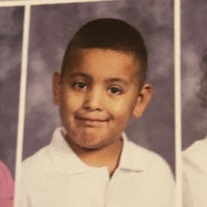 Meet your Posher, Roberto